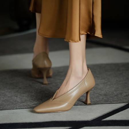 ElegantSole Luxury Handmade Leather Shoes
