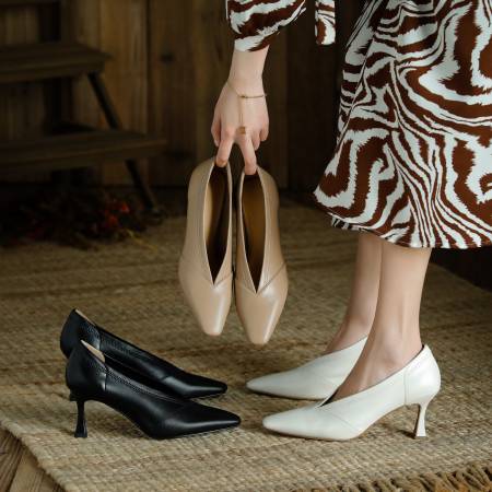 ElegantSole Luxury Handmade Leather Shoes