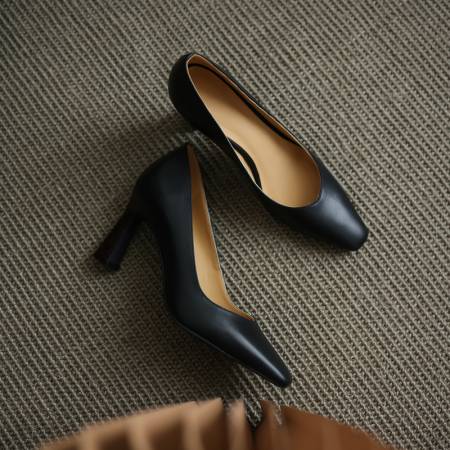 ElegantSole Luxury Handmade Leather Shoes
