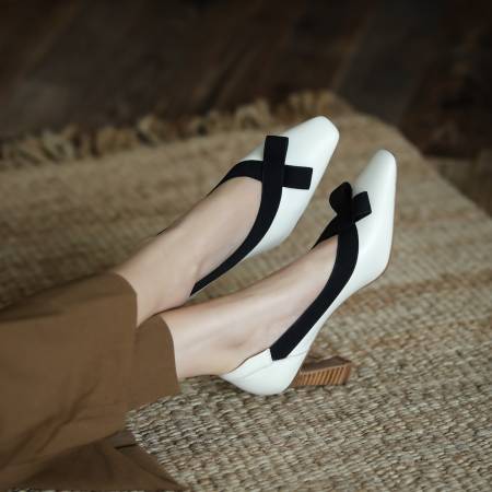 ElegantSole Luxury Handmade Leather Shoes