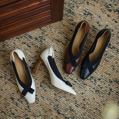 ElegantSole Luxury Handmade Leather Shoes