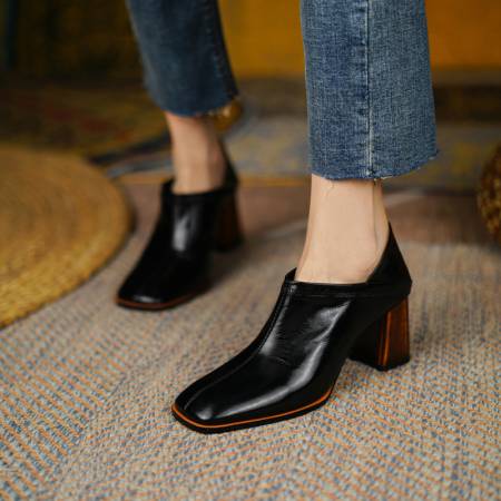ElegantSole Luxury Handmade Leather Shoes