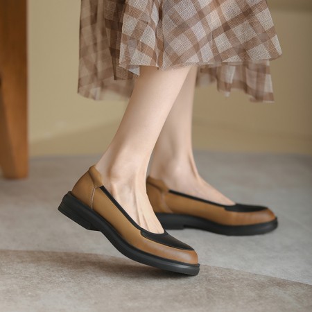 ElegantSole Luxury Handmade Leather Shoes