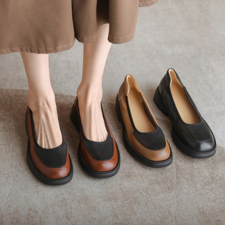 ElegantSole Luxury Handmade Leather Shoes