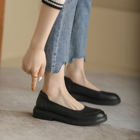 ElegantSole Luxury Handmade Leather Shoes
