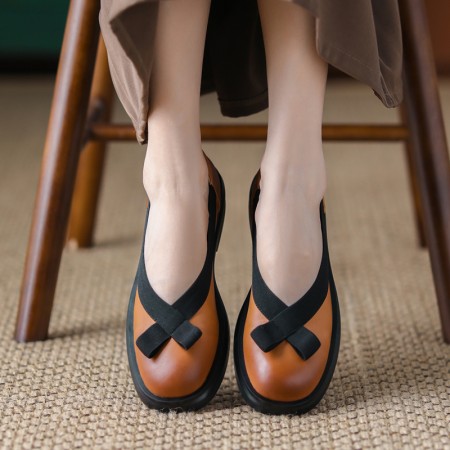 ElegantSole Luxury Handmade Leather Shoes