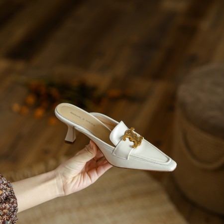 ElegantSole Luxury Handmade Leather Shoes