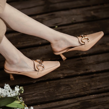 ElegantSole Luxury Handmade Leather Shoes