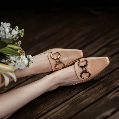 ElegantSole Luxury Handmade Leather Shoes