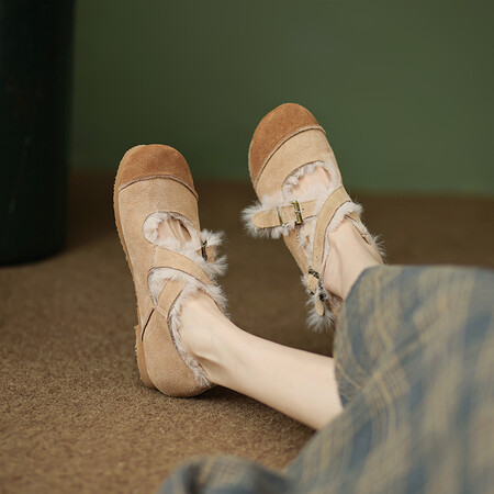 ElegantSole Luxury Handmade Leather Shoes