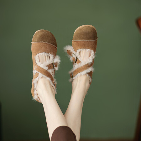 ElegantSole Luxury Handmade Leather Shoes