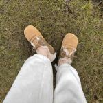 Handcrafted Luxury Leather Women's Shoes: Exquisite Craftsmanship & Timeless Elegance(Ebuer888b-3059)