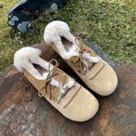 Handcrafted Luxury Leather Women's Shoes: Exquisite Craftsmanship & Timeless Elegance(Ebuer888b-3059)