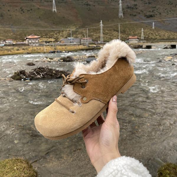 Handcrafted Luxury Leather Women's Shoes: Exquisite Craftsmanship & Timeless Elegance(Ebuer888b-3059)