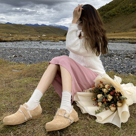 ElegantSole Luxury Handmade Leather Shoes