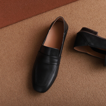 ElegantSole Luxury Handmade Leather Shoes