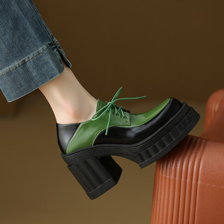 ElegantSole Luxury Handmade Leather Shoes