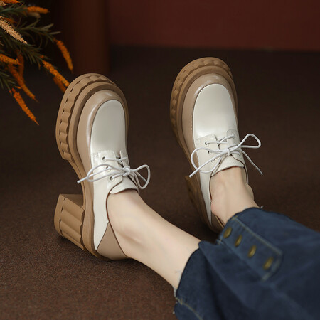 ElegantSole Luxury Handmade Leather Shoes