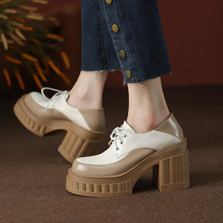 ElegantSole Luxury Handmade Leather Shoes