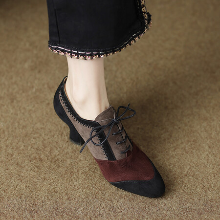 ElegantSole Luxury Handmade Leather Shoes