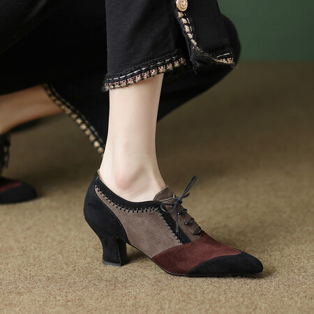 ElegantSole Luxury Handmade Leather Shoes