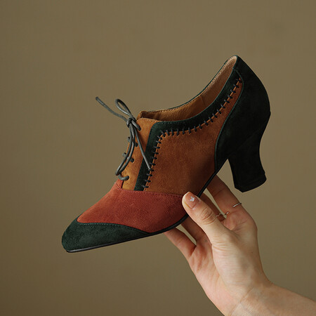 ElegantSole Luxury Handmade Leather Shoes