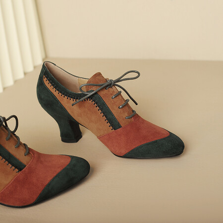 ElegantSole Luxury Handmade Leather Shoes