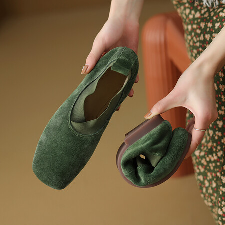 ElegantSole Luxury Handmade Leather Shoes
