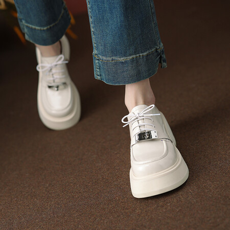 ElegantSole Luxury Handmade Leather Shoes