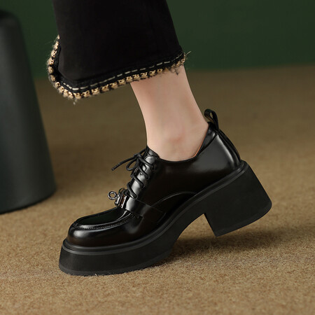ElegantSole Luxury Handmade Leather Shoes
