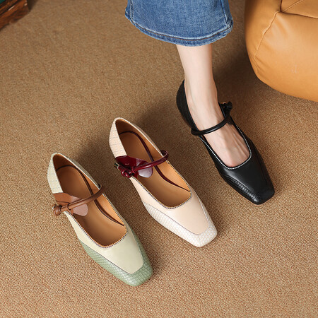 ElegantSole Luxury Handmade Leather Shoes