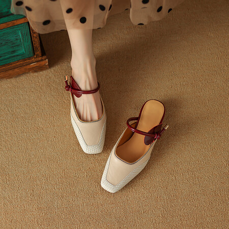 ElegantSole Luxury Handmade Leather Shoes