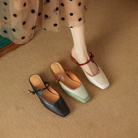 ElegantSole Luxury Handmade Leather Shoes