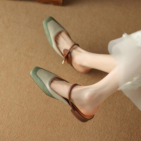 ElegantSole Luxury Handmade Leather Shoes