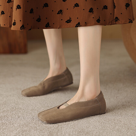 ElegantSole Luxury Handmade Leather Shoes