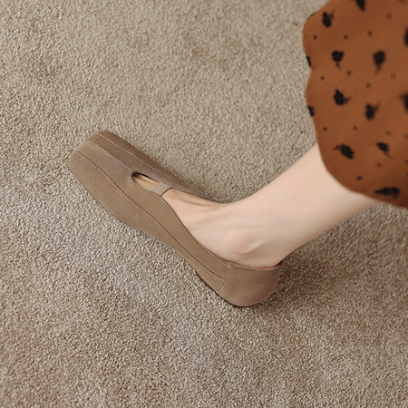 ElegantSole Luxury Handmade Leather Shoes
