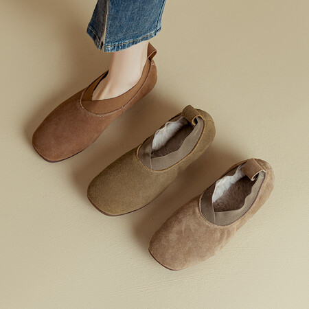 ElegantSole Luxury Handmade Leather Shoes