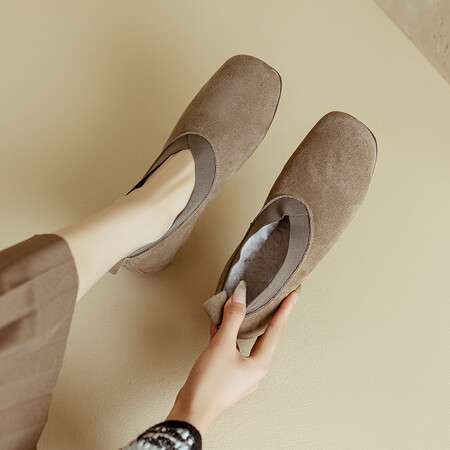 ElegantSole Luxury Handmade Leather Shoes