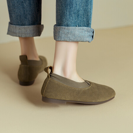 ElegantSole Luxury Handmade Leather Shoes