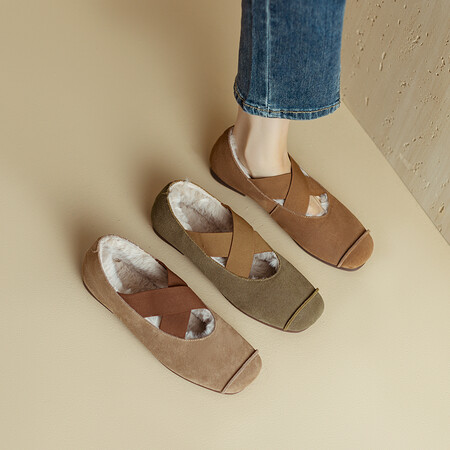 ElegantSole Luxury Handmade Leather Shoes