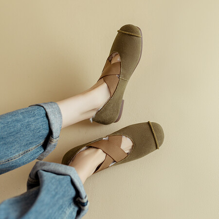 ElegantSole Luxury Handmade Leather Shoes