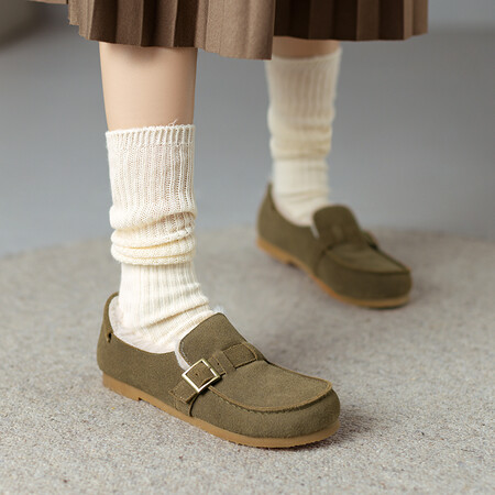 ElegantSole Luxury Handmade Leather Shoes