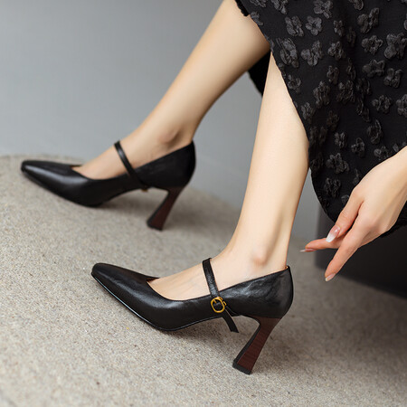 ElegantSole Luxury Handmade Leather Shoes