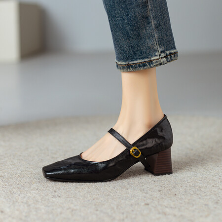 ElegantSole Luxury Handmade Leather Shoes