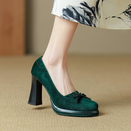 ElegantSole Luxury Handmade Leather Shoes