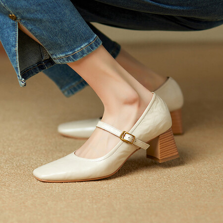 ElegantSole Luxury Handmade Leather Shoes
