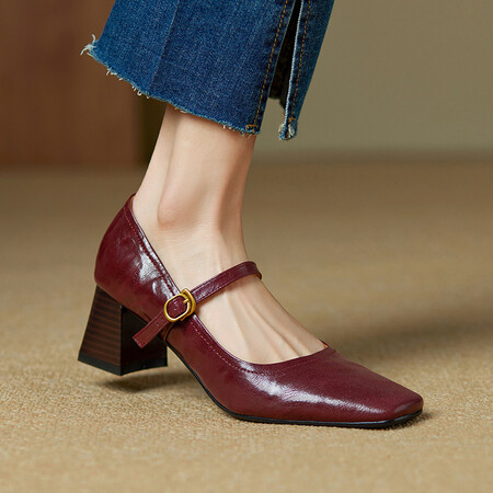 ElegantSole Luxury Handmade Leather Shoes