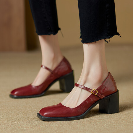 ElegantSole Luxury Handmade Leather Shoes
