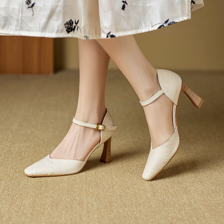 ElegantSole Luxury Handmade Leather Shoes