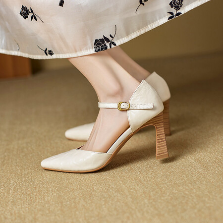 ElegantSole Luxury Handmade Leather Shoes